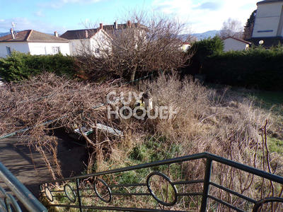 Maison - 165 m² - 6 pièces