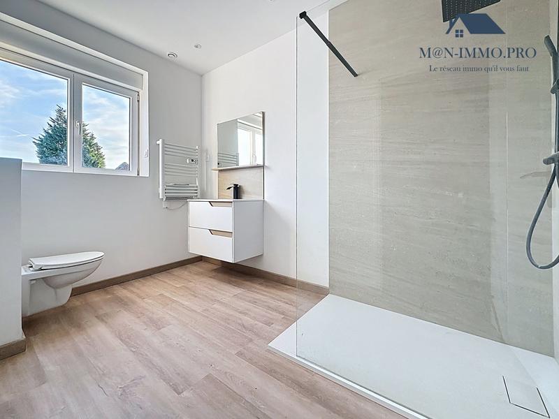 Maison ancienne - 96 m² - 4 pièces