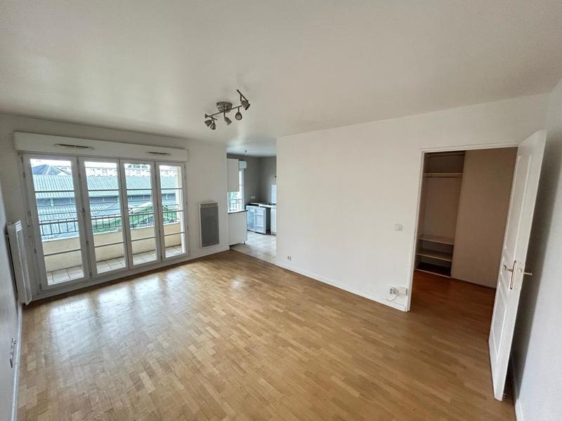 Studio - 29 m² - 1 pièce