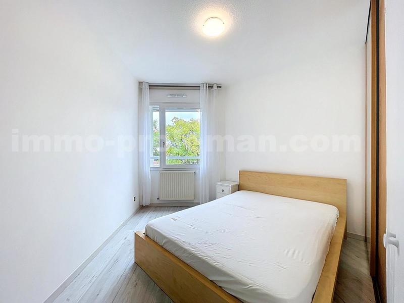 Appartement - 87 m² - 4 pièces