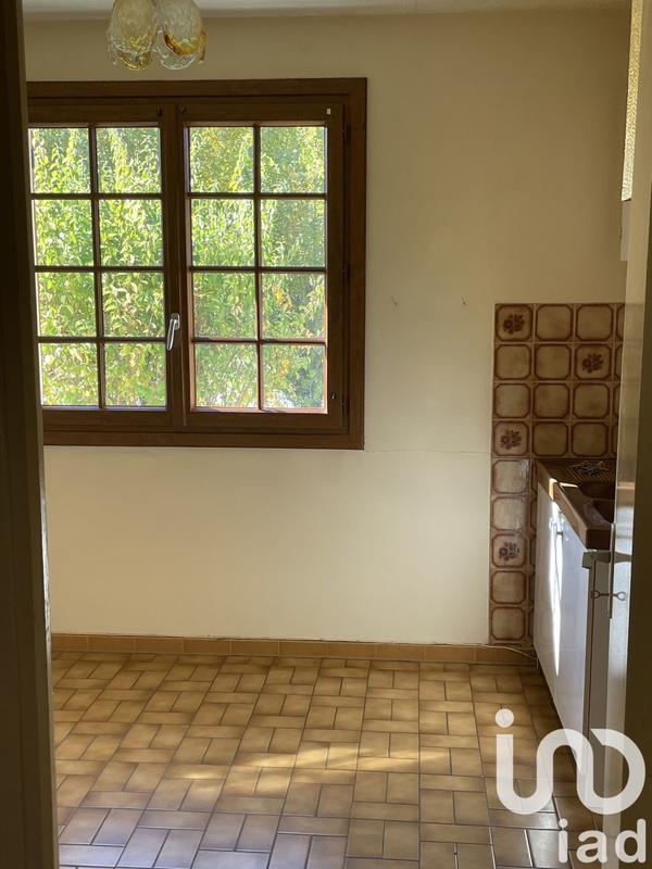 Maison - 102 m² - 4 pièces