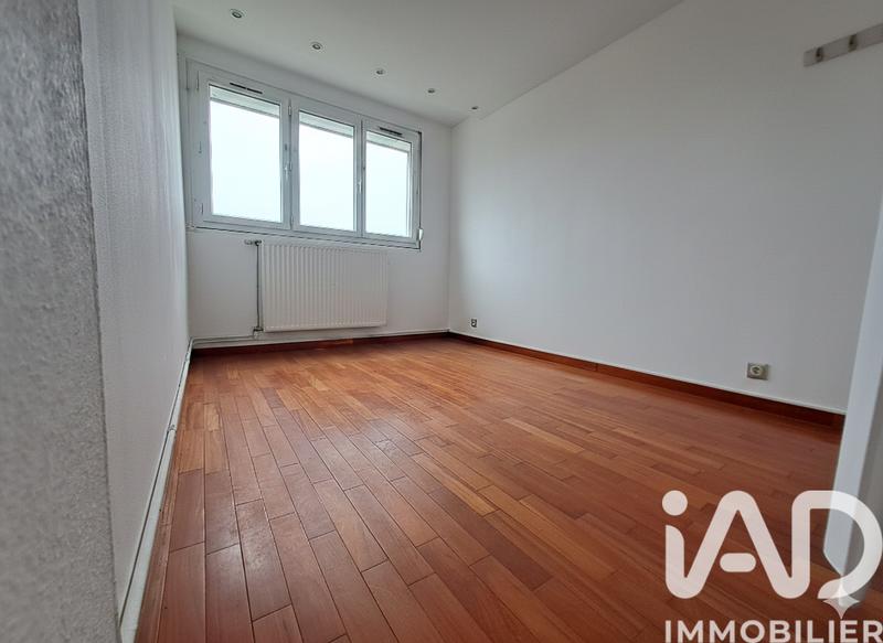 Appartement - 67 m² - 4 pièces