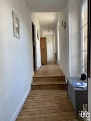 Local commercial - 177 m² - 5 pièces