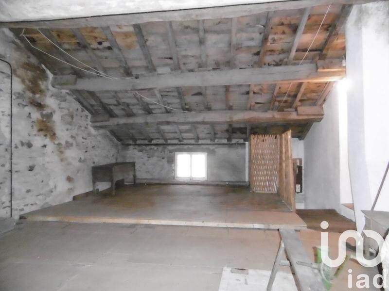 Maison - 167 m² - 6 pièces