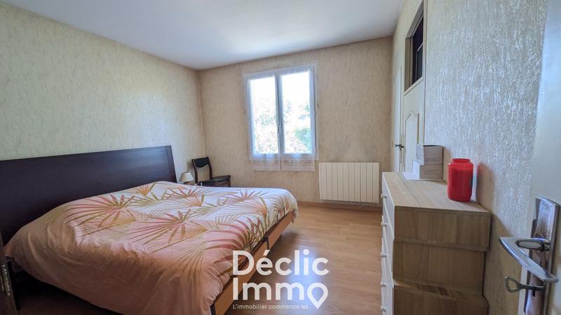 Maison de campagne - 122 m² - 6 pièces