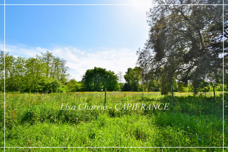 Maison de campagne - 162 m² - 6 pièces