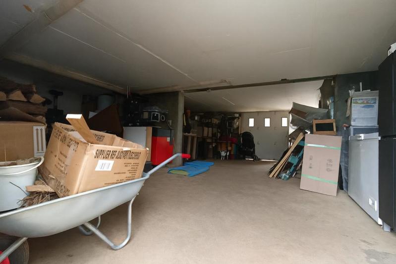 Maison - 88 m² - 5 pièces