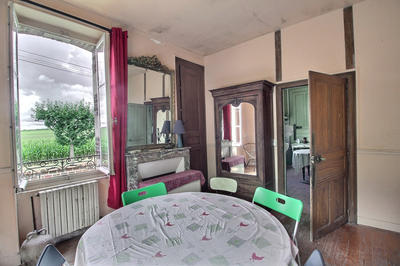 Maison de village - 148 m² - 5 pièces