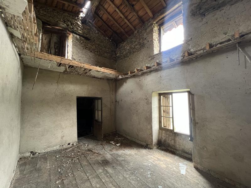 Ferme - 165 m² - 4 pièces