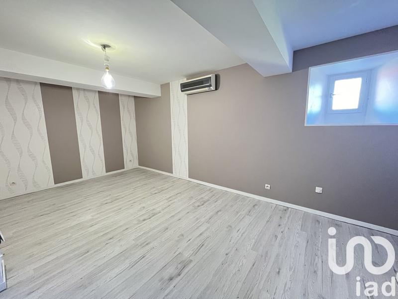 Maison - 154 m² - 6 pièces