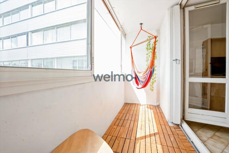 Appartement - 70 m² - 4 pièces