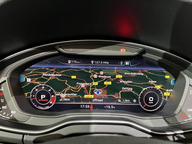 Audi Sq5 II 3.0 V6 Tdi 347 Quattro Tiptronic 8