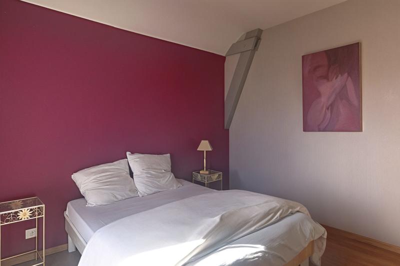 Maison contemporaine - 136 m² - 5 pièces