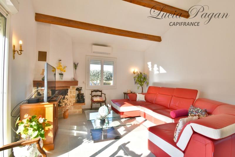 Maison - 186 m² - 5 pièces