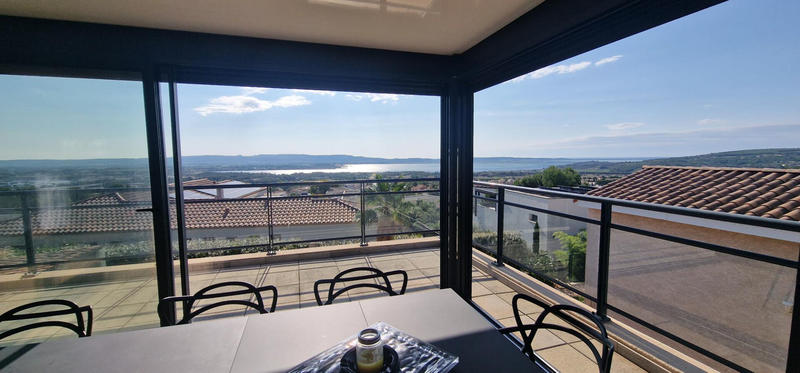 Maison - 160 m² - 5 pièces