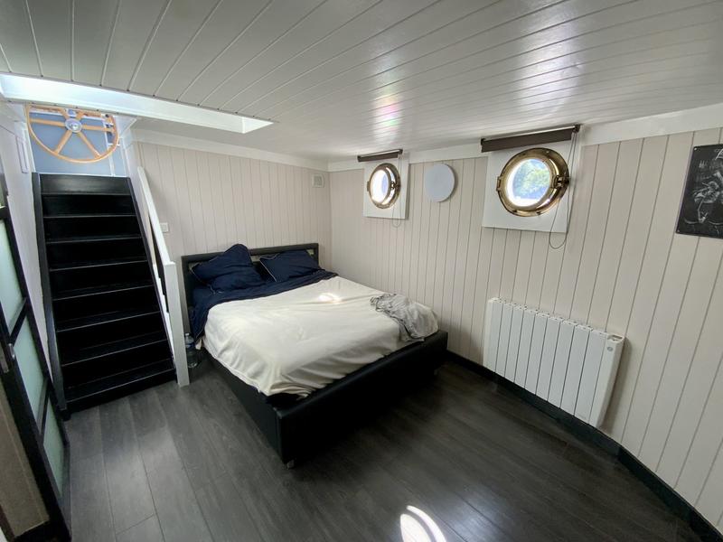 Maison - 144 m² - 6 pièces