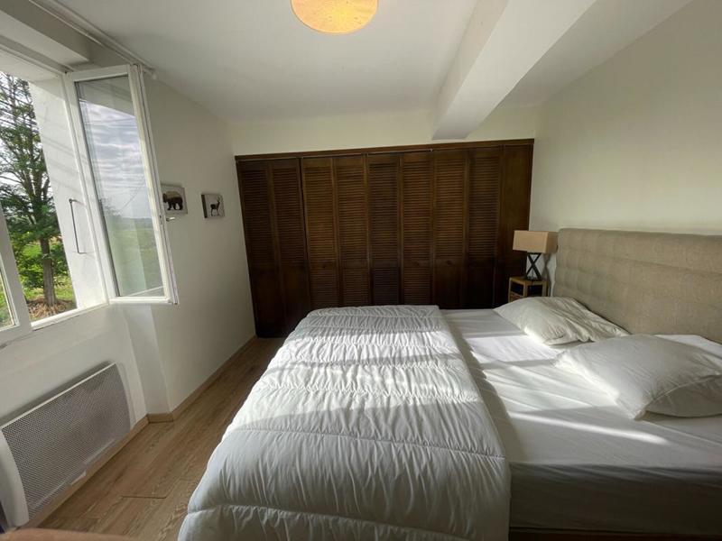 Maison de village - 63 m² - 3 pièces