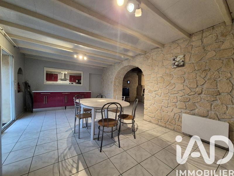 Maison de campagne - 259 m² - 11 pièces