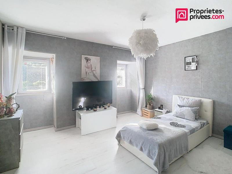 Mas - 245 m² - 15 pièces