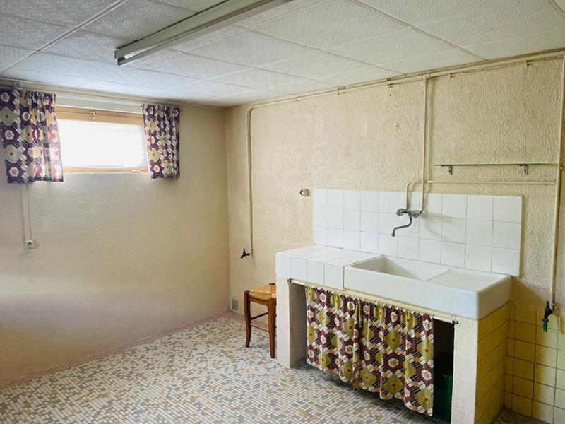 Maison - 70 m² - 3 pièces