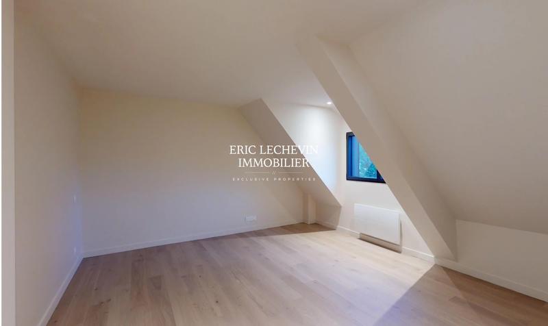 Maison - 130 m² - 4 pièces