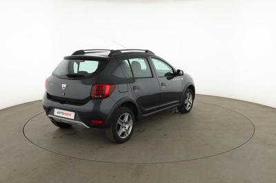Dacia Sandero II Stepway 0.9 TCe Plus 90 ch