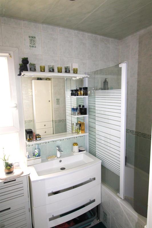 Appartement - 70 m² - 4 pièces