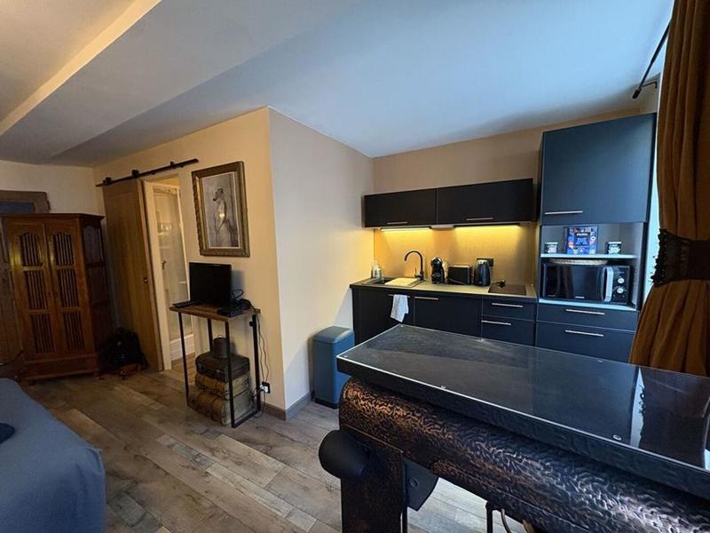 Appartement - 27 m² - 1 pièce