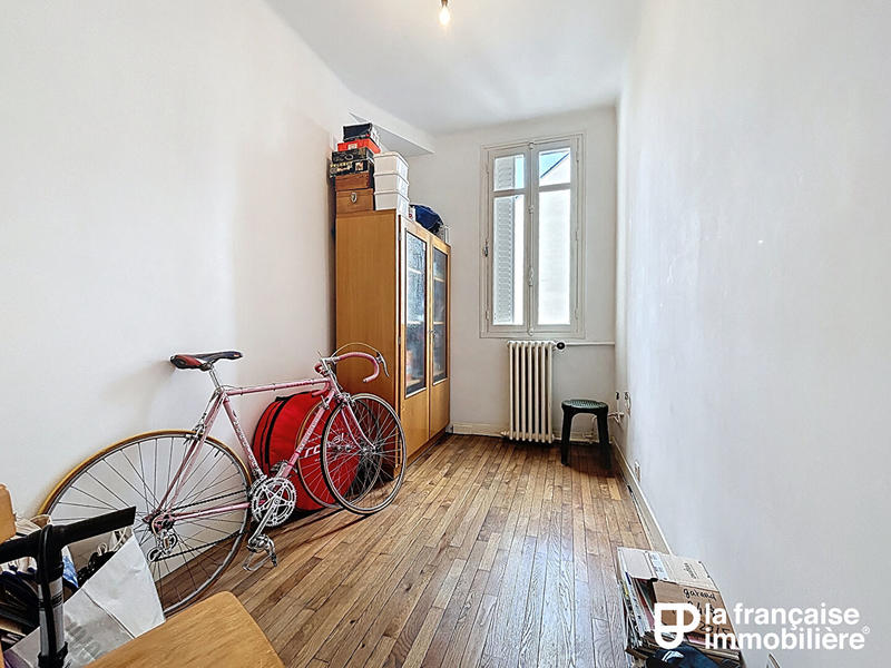 Appartement - 94 m² - 5 pièces