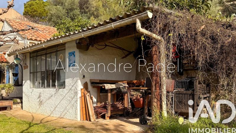 Maison - 92 m² - 3 pièces