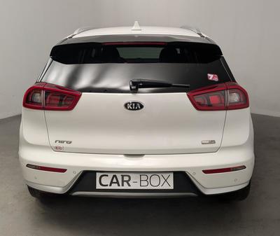Kia Niro Active 1.6 Gdi 105 Ch + 43.5 Bva Camera