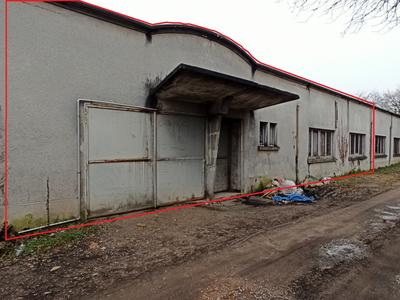 Local commercial - 150 m²