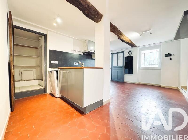 Maison - 132 m² - 5 pièces