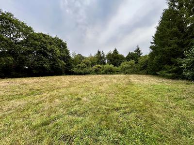 Terrain - 5 800 m²