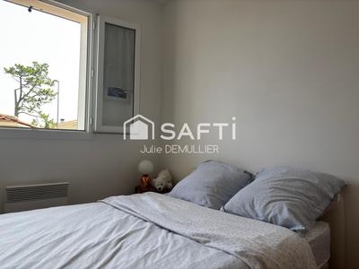 Appartement - 73 m² - 3 pièces