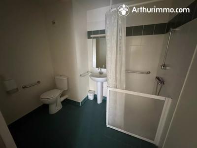 Appartement - 29 m² - 1 pièce