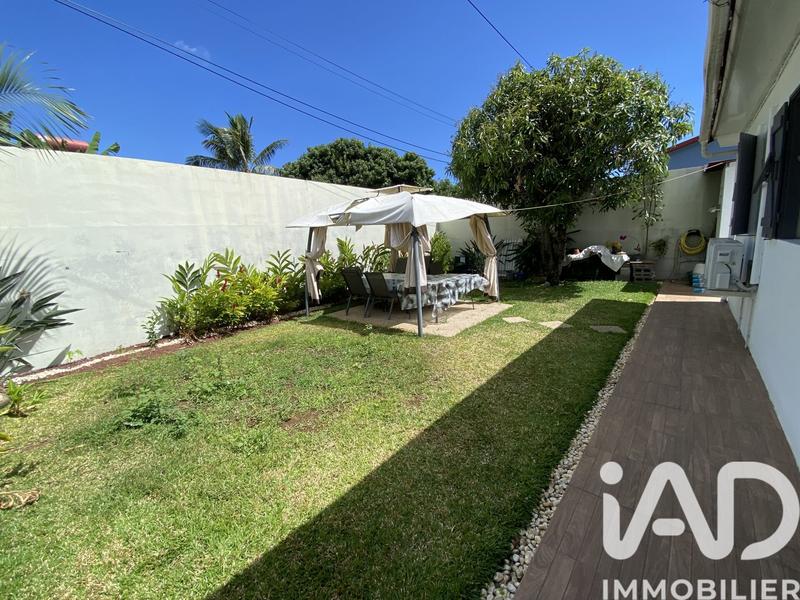 Maison - 134 m² - 7 pièces