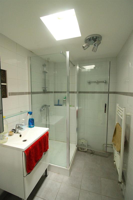 Maison - 107 m² - 5 pièces