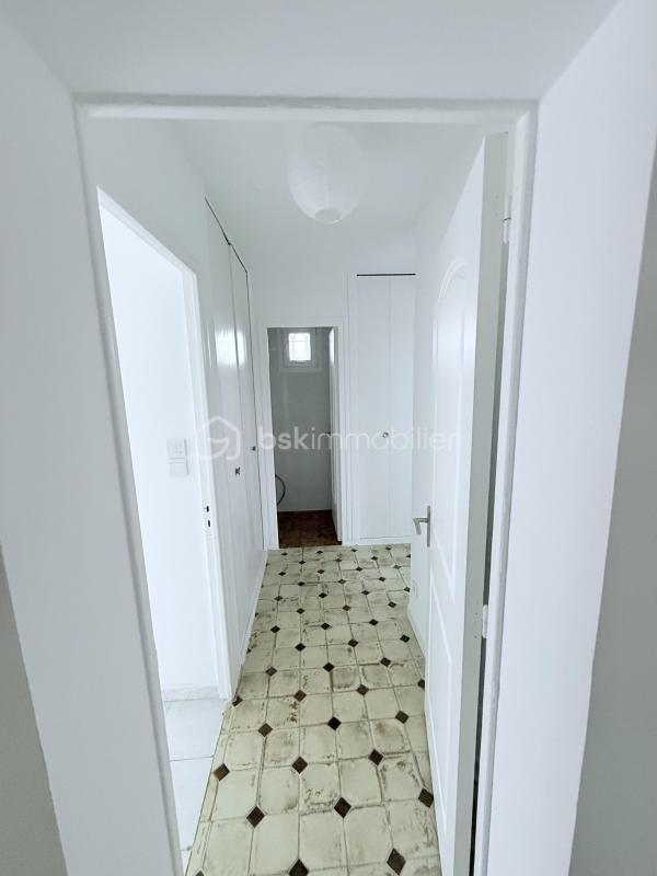 Maison traditionnelle - 170 m² - 7 pièces