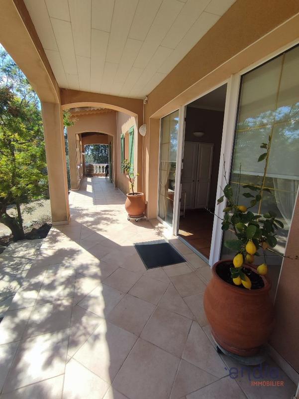 Maison - 142 m² - 4 pièces