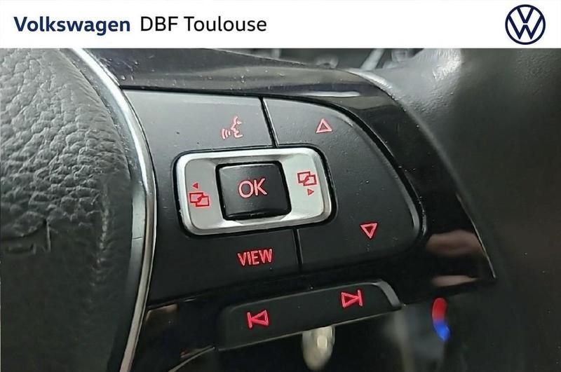 Volkswagen Polo 1.0 80 s&amp;S Bvm5 Lounge