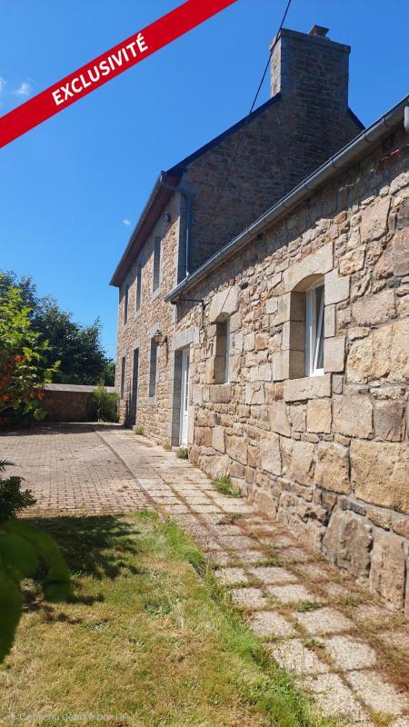 Maison - 180 m² - 7 pièces