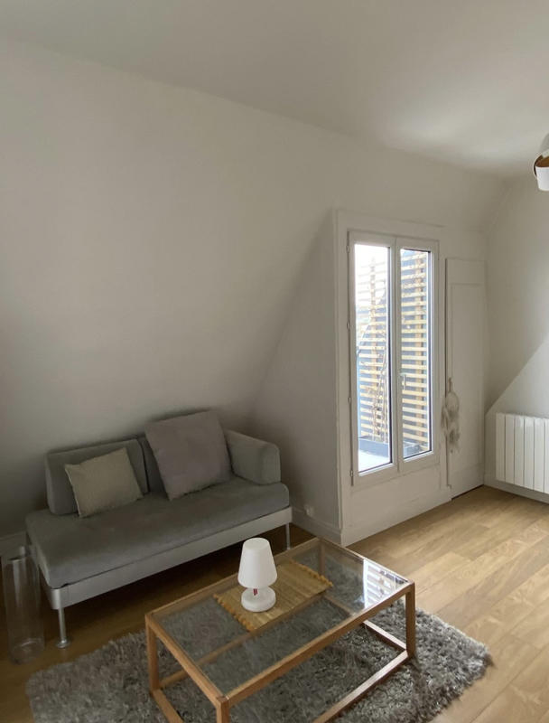 Appartement - 31 m² - 2 pièces