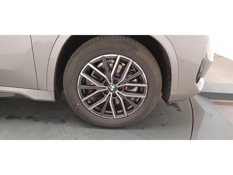 Bmw X1 xDrive 25e 245ch Dkg7 m Sport