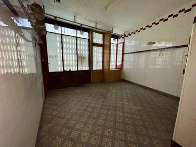 Loft - 35 m² - 1 pièce