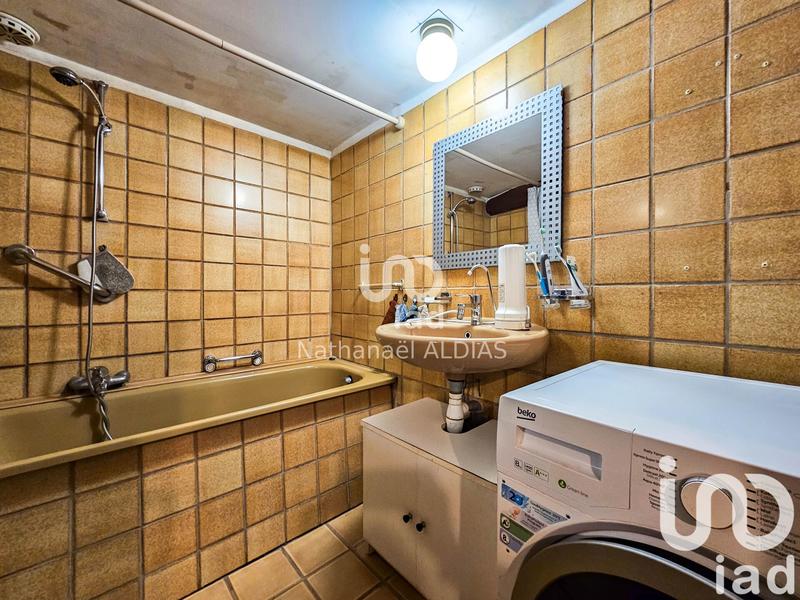 Maison - 133 m² - 5 pièces