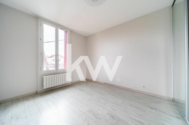Immeuble - 320 m²