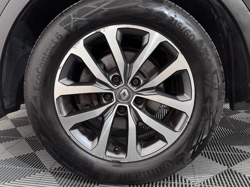 Renault Kadjar 1.2i Tce 130ch Zen