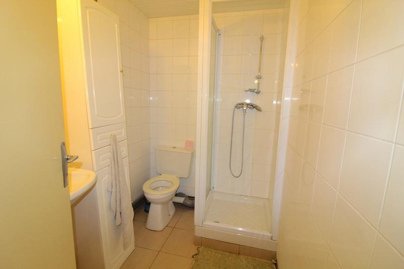 Maison traditionnelle - 100 m² - 6 pièces