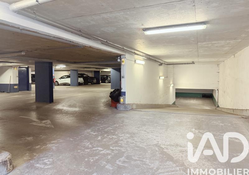 Parking - 12 m²